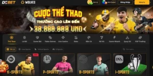 DEBET - Nhà Cái Uy Tín Với Tỷ Lệ Thắng Cao Khuyến Mãi Hot