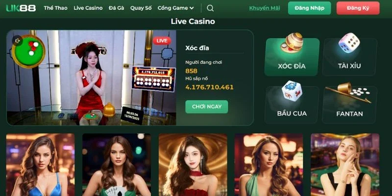 Giải đáp thắc mắc phổ biến cho hội viên tại UK88 