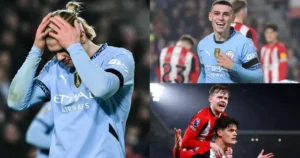 Foden và Haaland được kỳ vọng mang về 3 điểm cho Man City