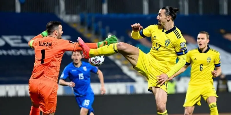 Phong độ thi đấu gần đây của hai đội Kosovo vs Thụy Sĩ