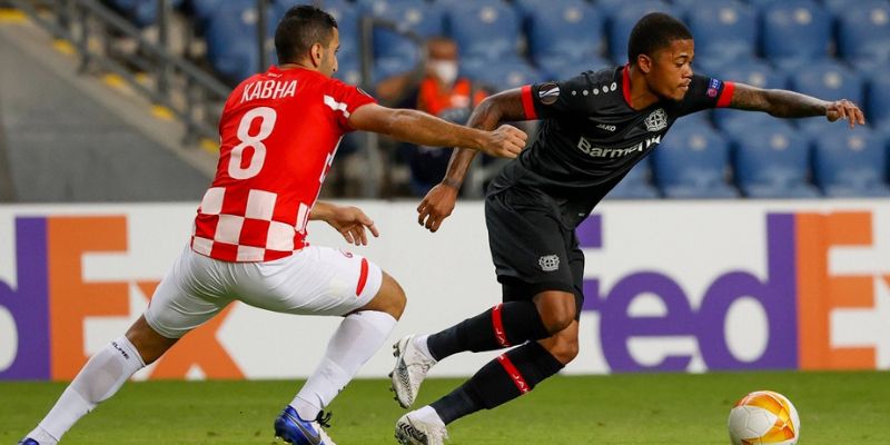 Cách thức thi đấu Cúp C2 Châu Âu