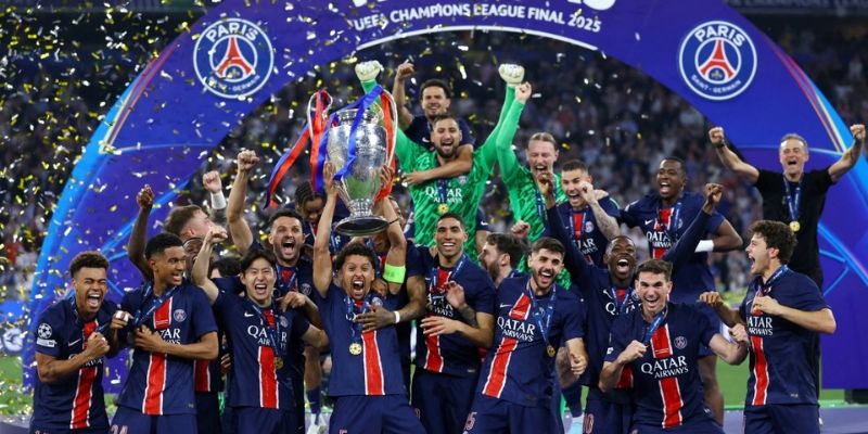 Khám phá đôi nét về giải đấu Vô địch Châu Âu