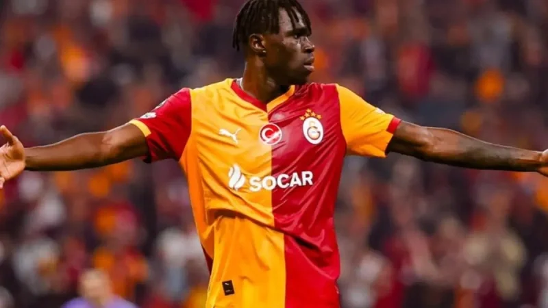 Wilfried Singo là sự bổ sung hoàn hảo cho hành lang cánh phải